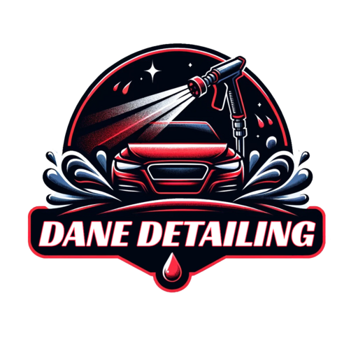 Dane Detailing Logo